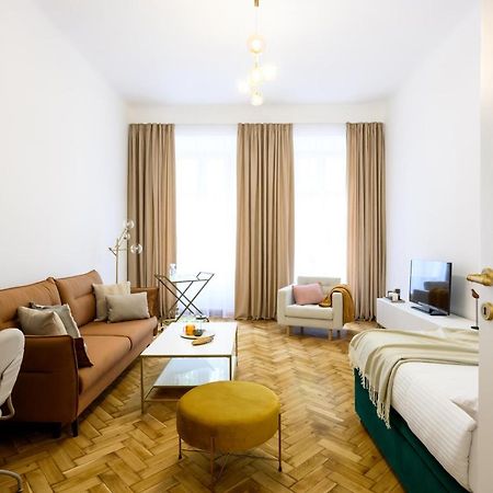 Native Apartments Dietla 71 Cracovie Extérieur photo