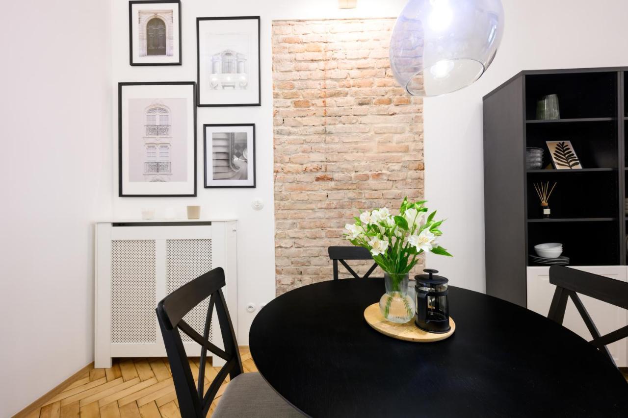 Native Apartments Dietla 71 Cracovie Extérieur photo