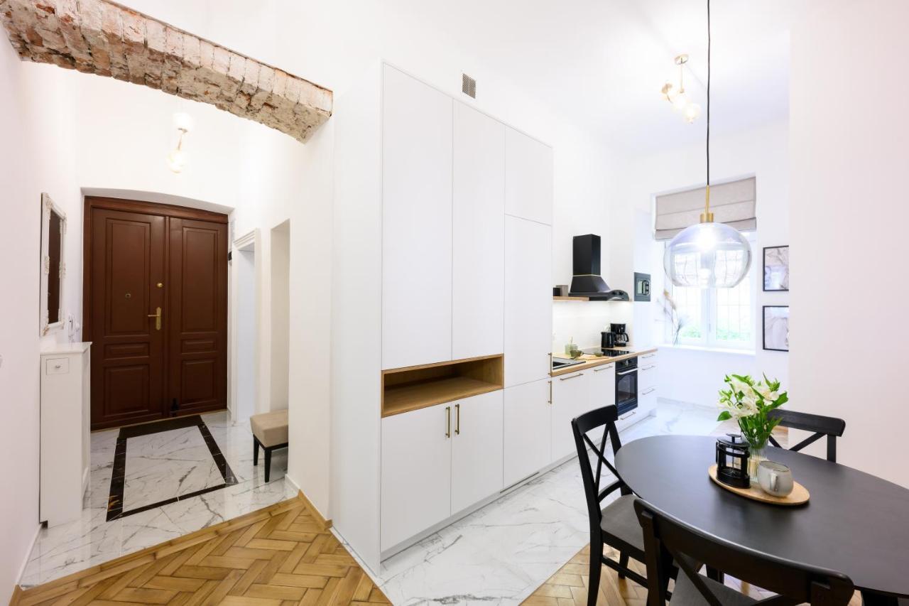 Native Apartments Dietla 71 Cracovie Extérieur photo