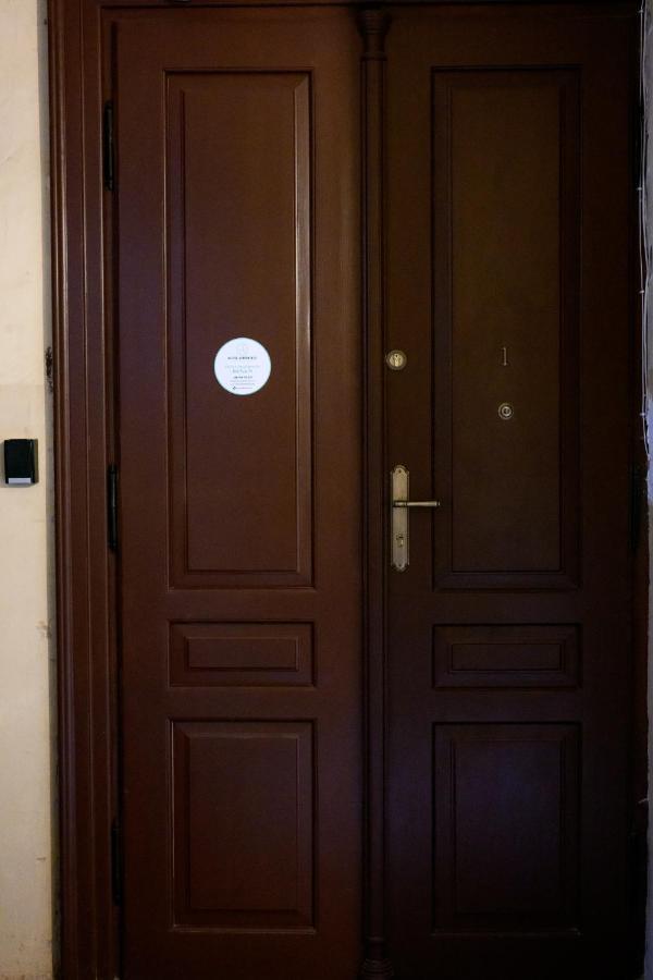 Native Apartments Dietla 71 Cracovie Extérieur photo