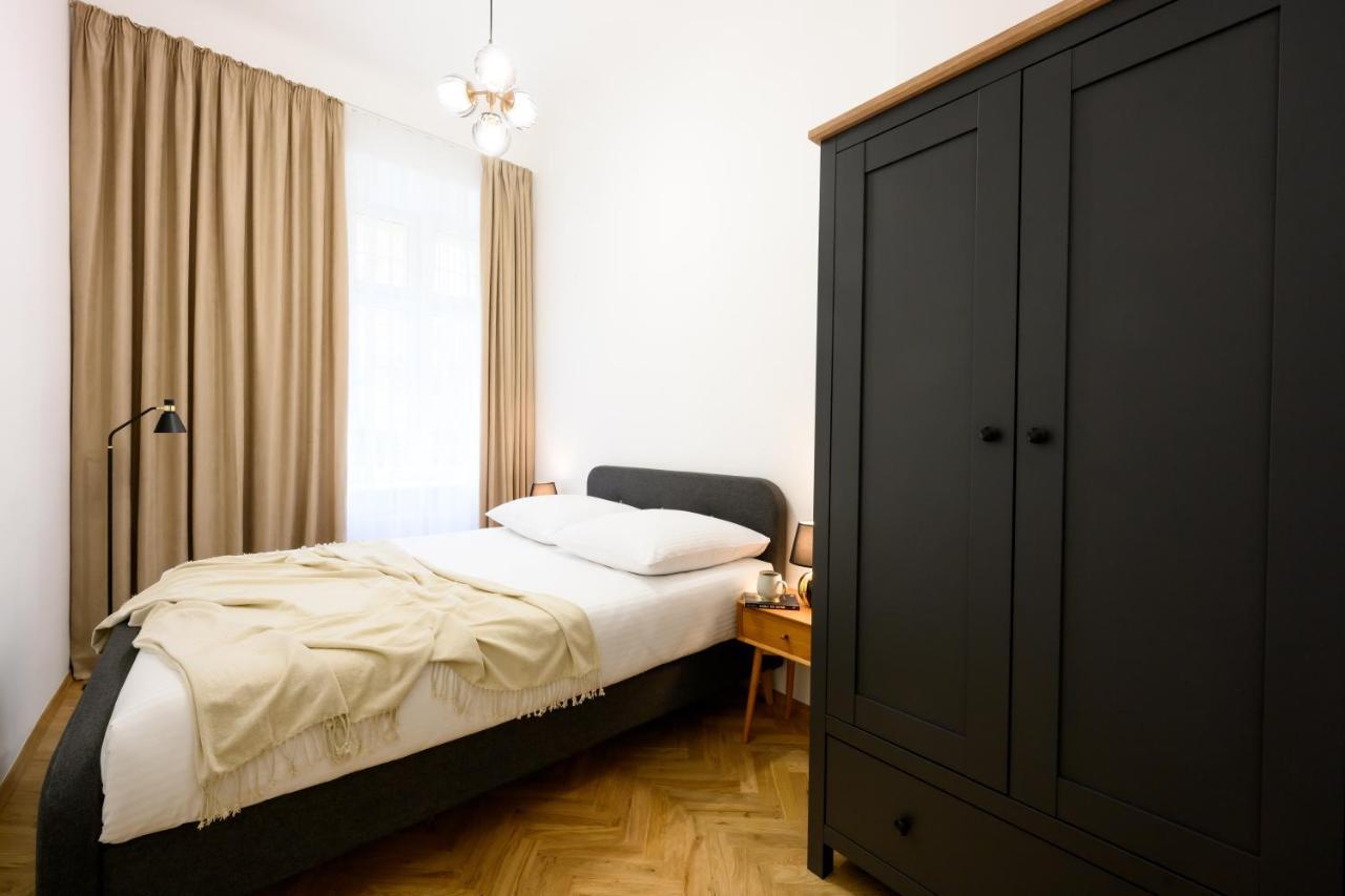 Native Apartments Dietla 71 Cracovie Extérieur photo