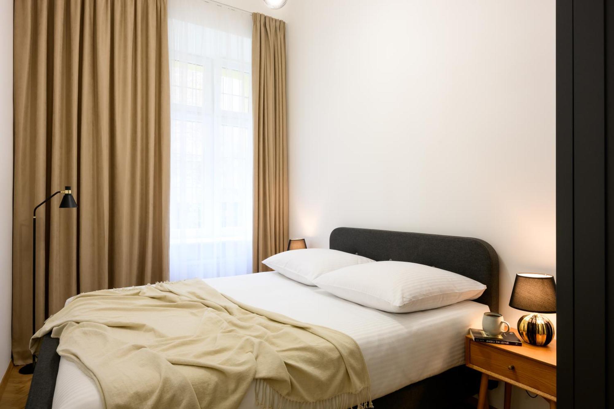 Native Apartments Dietla 71 Cracovie Extérieur photo